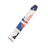 Strap Moro band for Huawei Watch GT2 Pro silikone rem ur armbånd mønster 11