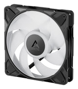ARCTIC P14 Pro A-RGB Fan 1-pack Sort 140 mm