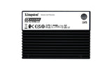 Kingston Technology 3,84 TB DC3000ME U.2 PCIe 5.0 NVMe TCG Opal Enterprise SSD