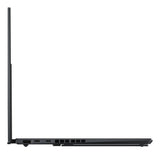 ASUS Zenbook Duo UX8406CA-PZ009W Intel Core Ultra 9 285H Hybrid (2-i-1) 35,6 cm (14") Berøringsskærm 3K 32 GB LPDDR5x-SDRAM 2 TB SSD Wi-Fi 7 (802.11be) Windows 11 Home Grå