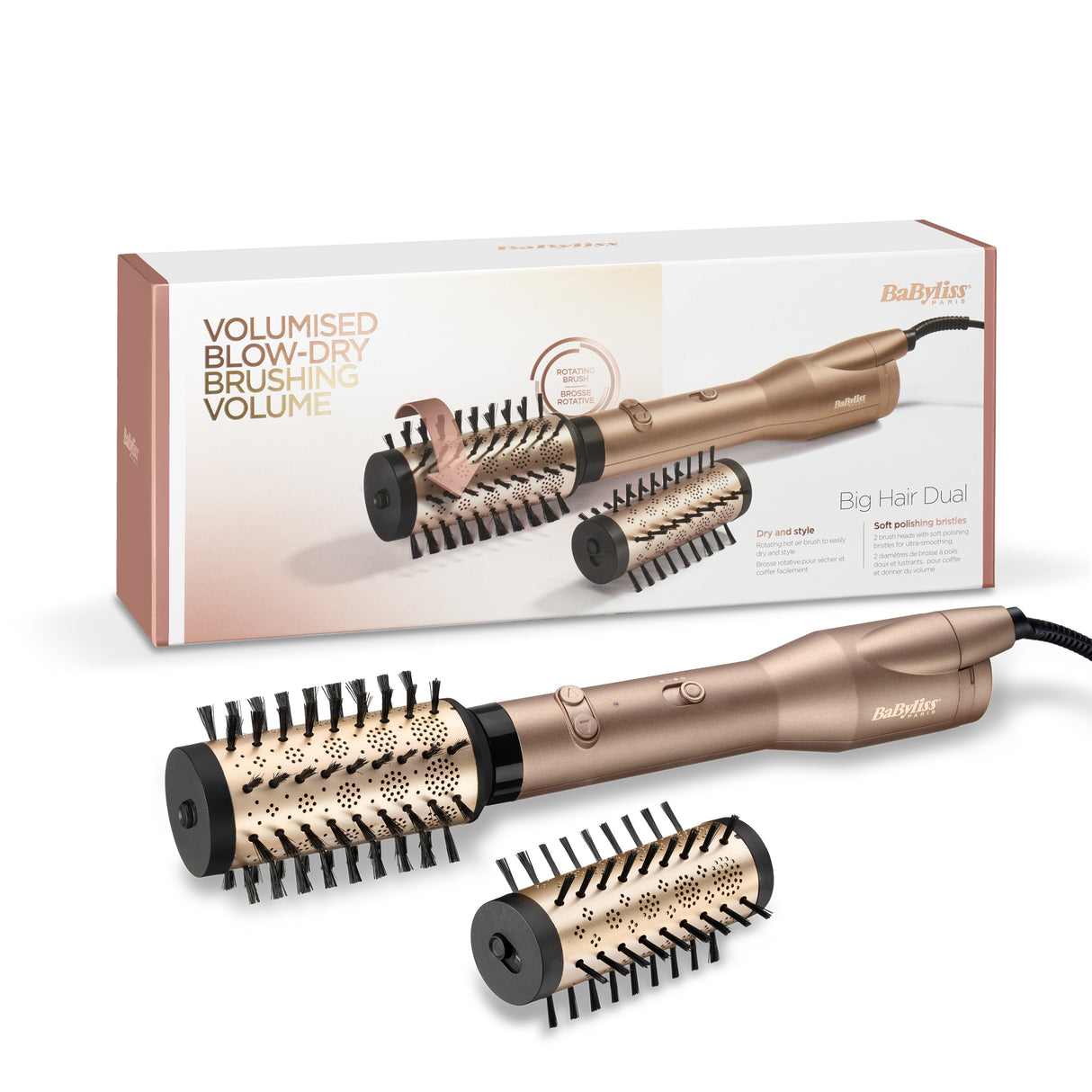 BaByliss AS952E airstyler