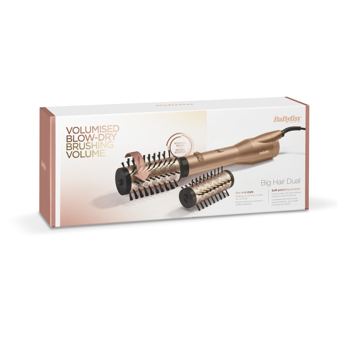 BaByliss AS952E airstyler