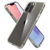 Spigen Ultra Hybrid Case til iPhone 13 Pro Max - klar