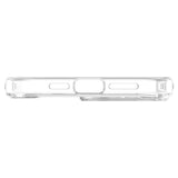 Spigen Ultra Hybrid Mag Case med MagSafe til iPhone 13 Pro Max - hvid