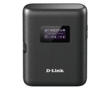 D-LINK 4G/LTE Cat 6 Wi-Fi Hotspot