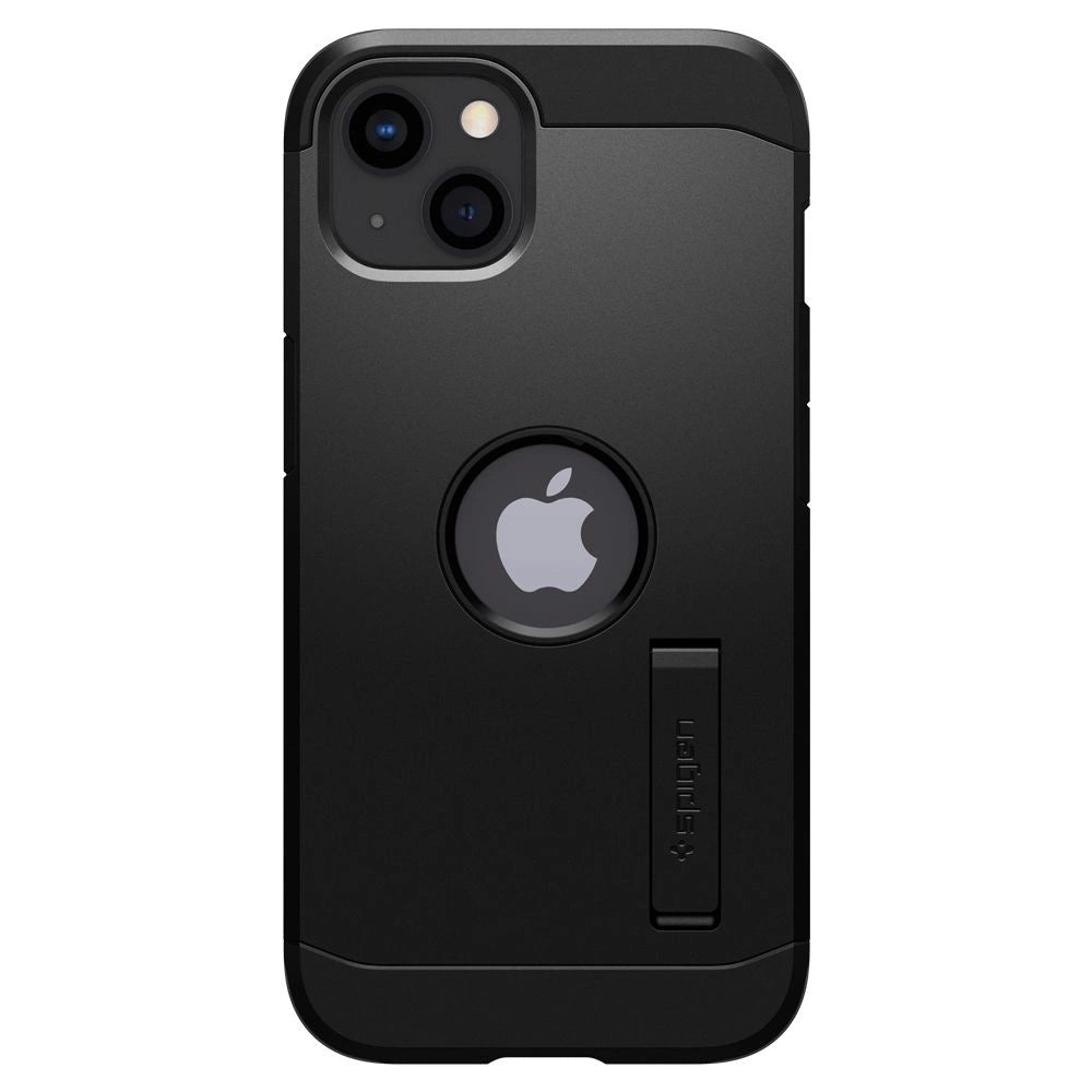 Spigen Tough Armor iPhone 13 Case - sort