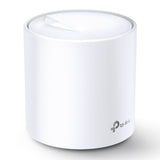 TP-LINK Deco AX5400 Whole Home Mesh Wi-Fi 6 System 1 pck