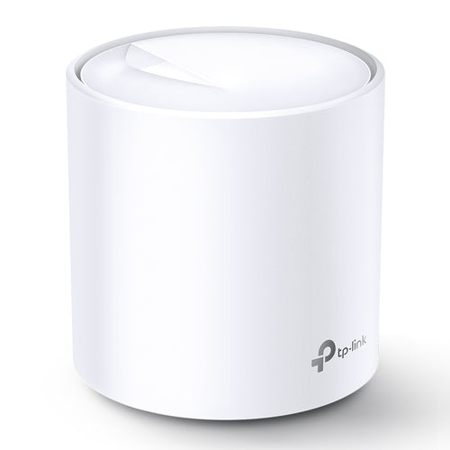 TP-LINK Deco AX5400 Whole Home Mesh Wi-Fi 6 System 1 pck