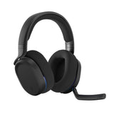 Fractal Design Scape Headset Kabel & trådløs Musik Opladningsstativ Sort