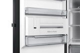 Samsung RZ32C7CBEB1 Stående fryser Fritstående 323 L Sort
