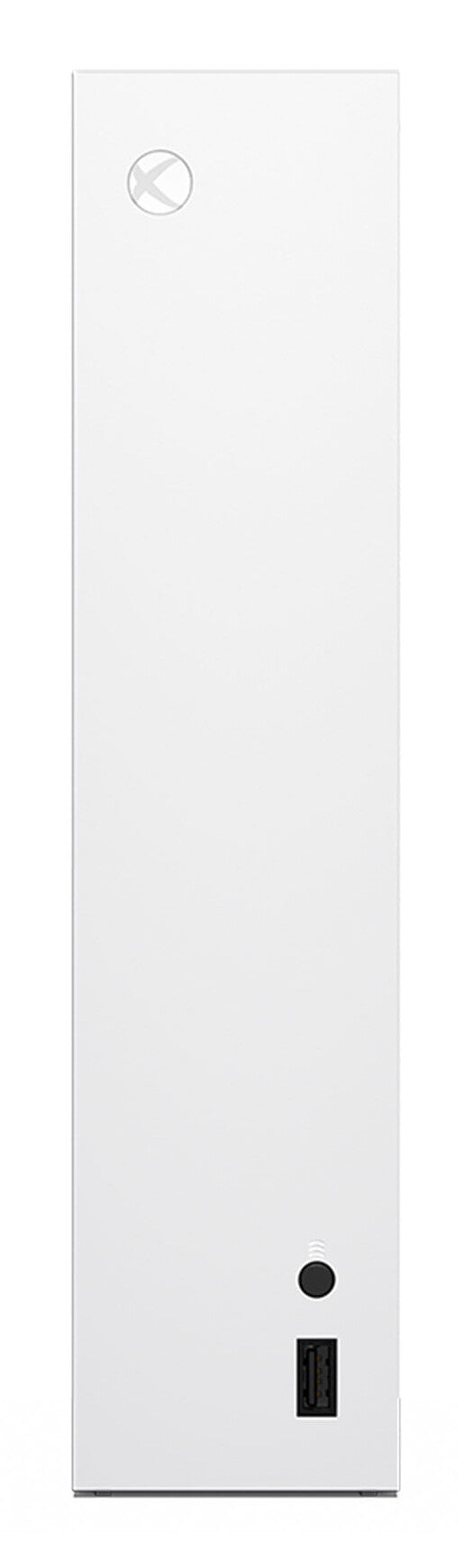 Microsoft Xbox Series S 1 TB Wi-Fi Hvid