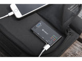 Sandberg Solar Charger 21W powerbank med solceller