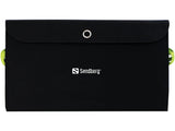 Sandberg Solar Charger 21W powerbank med solceller