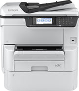 Epson WorkForce Pro WF-C878RDWF Inkjet A3 4800 x 1200 dpi Wi-Fi