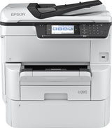 Epson WorkForce Pro WF-C878RDWF Inkjet A3 4800 x 1200 dpi Wi-Fi