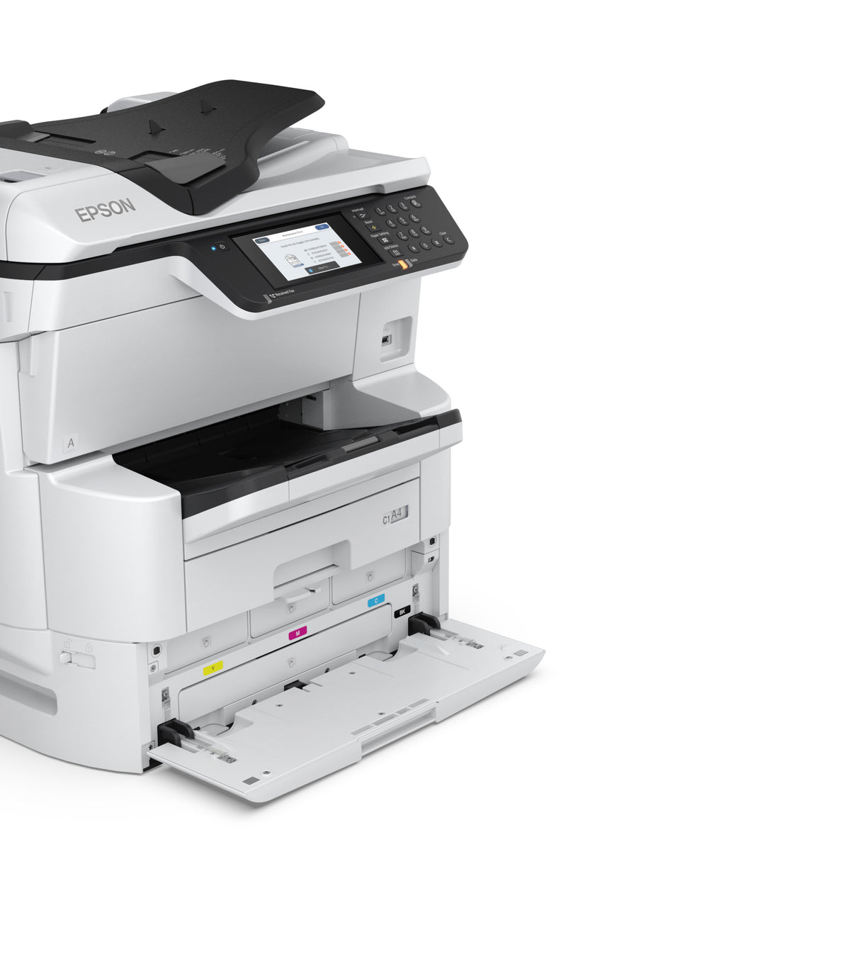 Epson WorkForce Pro WF-C878RDWF Inkjet A3 4800 x 1200 dpi Wi-Fi