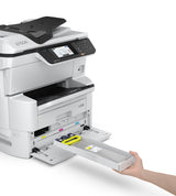 Epson WorkForce Pro WF-C878RDWF Inkjet A3 4800 x 1200 dpi Wi-Fi