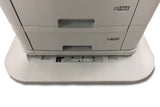 Epson C12C934321 printerkabinet og -holder Grå