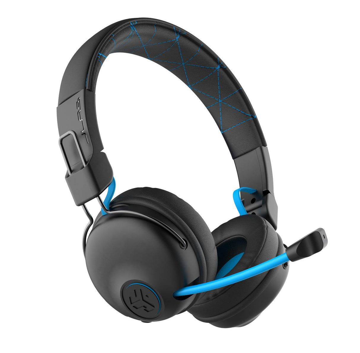 JLab Play Gaming Wireless Headset On Ear trådløst headset