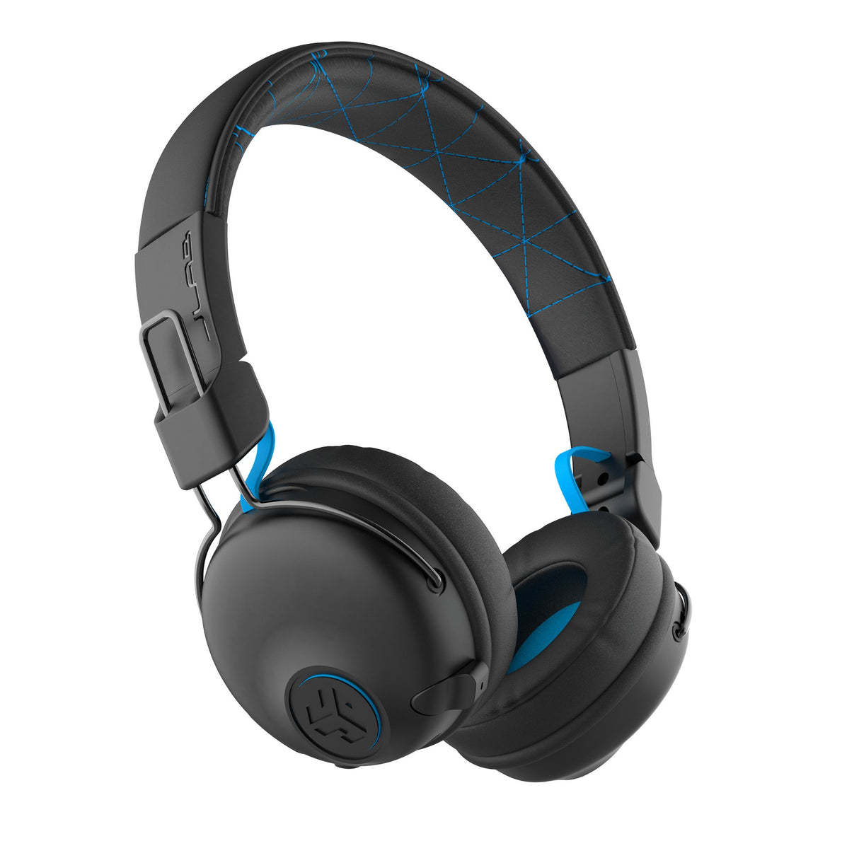 JLab Play Gaming Wireless Headset On Ear trådløst headset