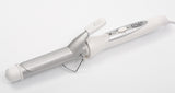 Adler AD 2106 Krøllejern Varm Metallic, Hvid 40 W