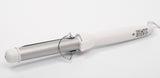Adler AD 2106 Krøllejern Varm Metallic, Hvid 40 W