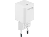 USB-C AC Charger PD20W, White (EU)