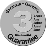 KitchenAid 5KEK1522ECA elkedel 1,5 L 2400 W Rød