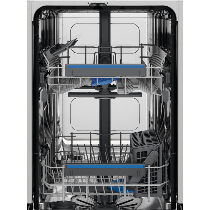Electrolux ESS42200SX Fritstående 9 kuverter