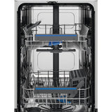 Electrolux ESS42200SX Fritstående 9 kuverter