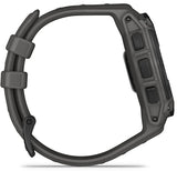Garmin Instinct E 45 mm Sort Grå SmartWatch