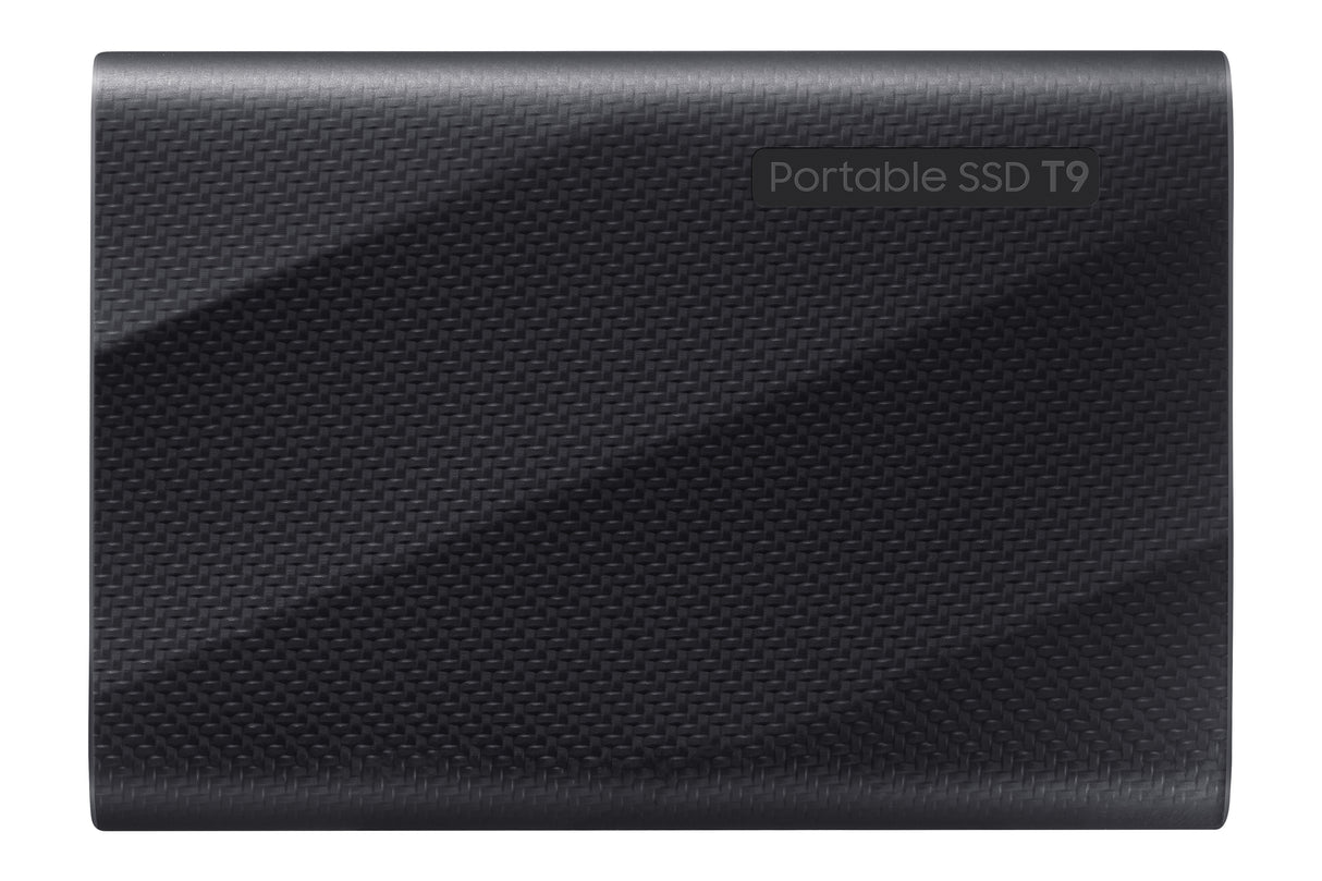 Samsung MU-PG1T0B 1 TB USB Type-C USB 3.2 Gen 2x2 Sort