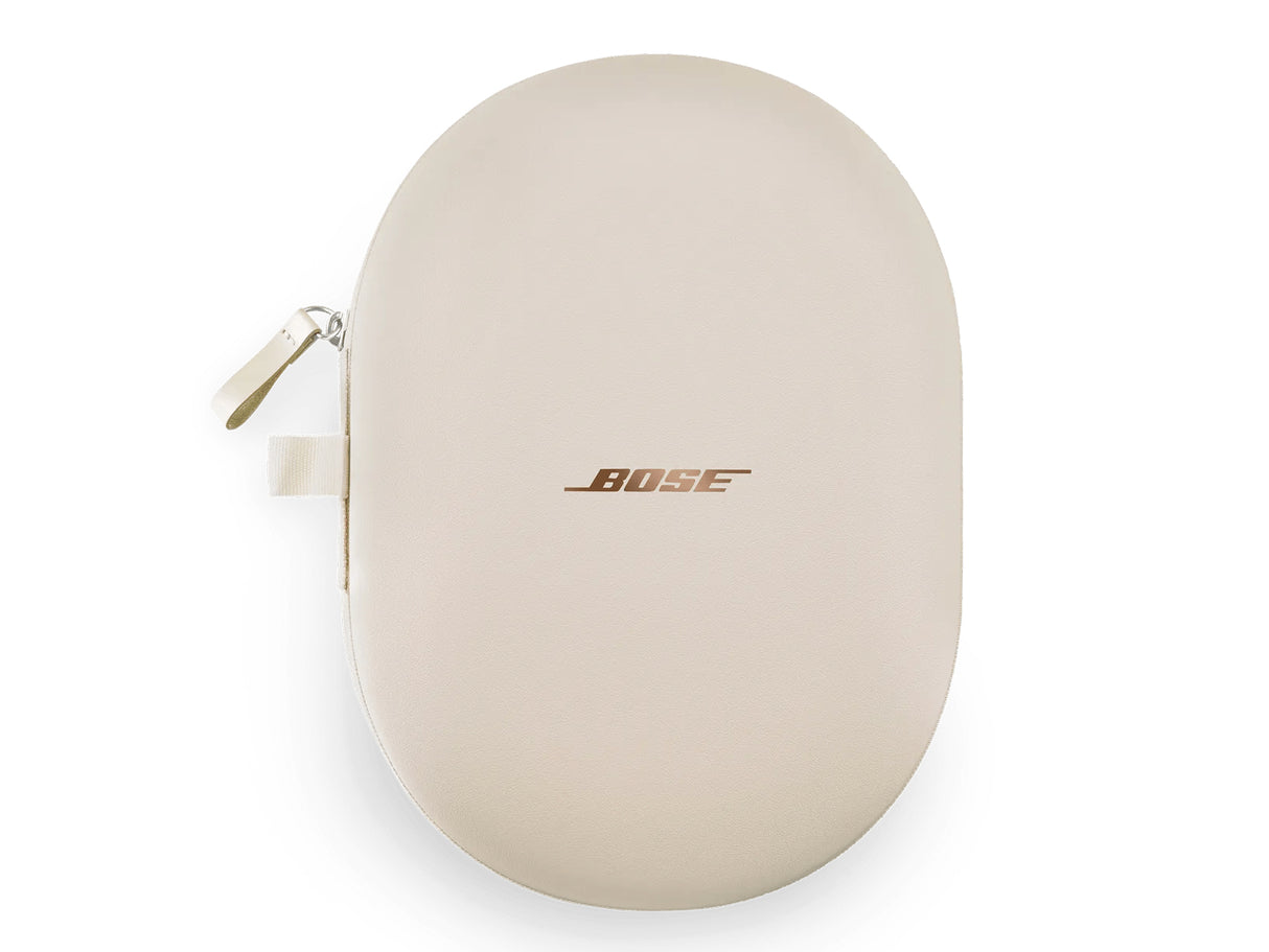 Bose QuietComfort ULTRA II Trådløse Hovedtelefoner (driftwood sand)