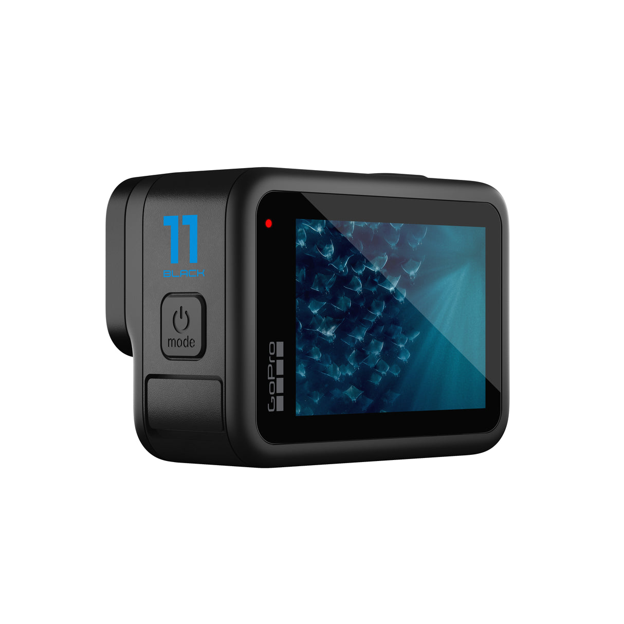 GoPro HERO11 - Black