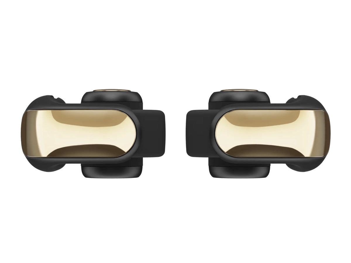 Bose Ultra Open Trådløs TWS earbuds Sort Guld