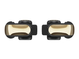 Bose Ultra Open Trådløs TWS earbuds Sort Guld