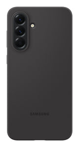Samsung EF-PA566 mobiltelefon etui 17 cm (6.7") Cover Sort