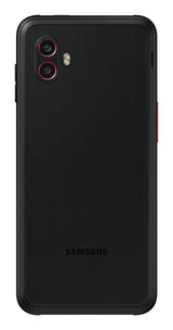 Samsung Galaxy Xcover6 Pro 16,8 cm (6.6") Dual SIM 5G USB Type-C 6 GB 128 GB 4050 mAh Sort