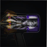 Dyson V12 Detect Slim Absolute (2026) Pind/håndholdt 150AW 0.35liter