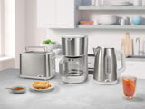 Braun KF1500WH kaffemaskine