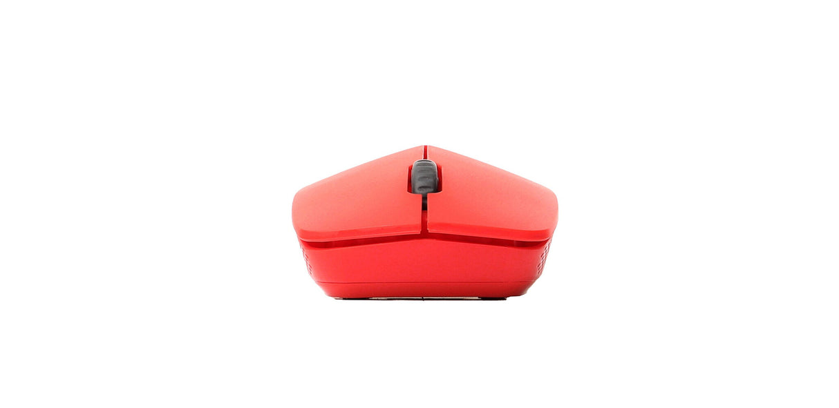 Rapoo M100 Silent mus Kontor Ambidextrous RF trådløs + Bluetooth Optisk 1000 dpi