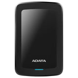 ADATA HV300 external hard drive 1 TB 2.5" 3.2 Gen 1 (3.1 Gen 1) Black