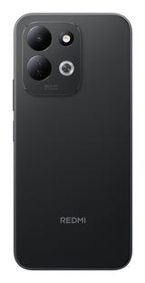 Xiaomi Redmi 17 17,8 cm (6.99") 4G USB Type-C 4 GB 128 GB 7500 mAh Sort