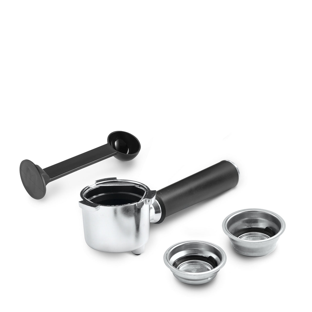 De’Longhi Dedica Style EC 685.W Semi-auto Espressomaskine 1,1 L