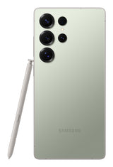 Samsung Galaxy S25 Ultra Dual Sim 12GB RAM 1TB Jade Green EU