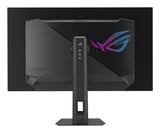 ASUS ROG Strix OLED XG32UCWG computerskærm 80 cm (31.5") 3840 x 2160 pixel 4K Ultra HD Sort