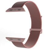 PURO PUSPORTAW40ROSE Smart bærbart (wearable) tilbehør Band Lyserød Nylon