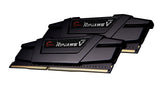 G.Skill Ripjaws V F4-3600C18D-32GVK hukommelsesmodul 32 GB 2 x 16 GB DDR4 288-pin DIMM