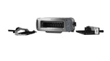 Ninja ST202EU brødrister 7 2 skive(r) 2400 W Sølv