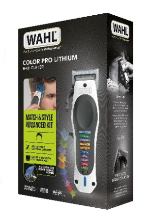 Wahl 3028048 Trimmer Sort